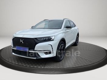 DS DS 7 CROSSBACK 1.6 E-TENSE 225 PERFORMANCE LINE +