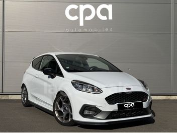 FORD FIESTA 6 ST VI 1.5 ECOBOOST 200 ST PACK 3P