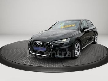 AUDI A3 (4E GENERATION) SPORTBACK 30 TFSI 110 S-LINE BVM6