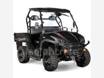 HYTRACK JOBBER DMAXX 1100 BASIC