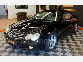 MERCEDES SL 2 II 500 BVA