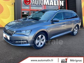 SKODA 