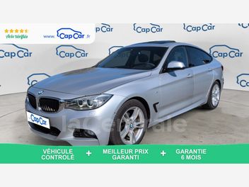 BMW SERIE 3 GT F34 (F34) 320DA XDRIVE 184 M SPORT