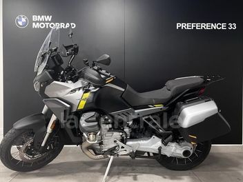 MOTO GUZZI STELVIO 1000