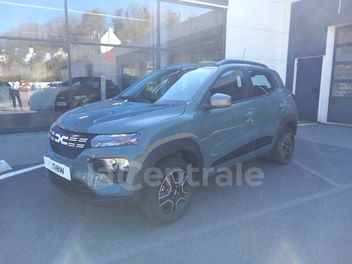 DACIA SPRING EXPRESSION 27.4 KWH