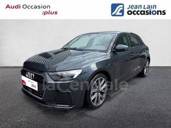 AUDI A1 (2E GENERATION) SPORTBACK II 30 TFSI 110 ADVANCED 2