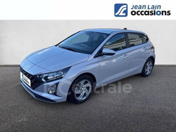 HYUNDAI I20 (3E GENERATION) III (2) 1.2 79 INITIA