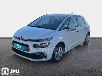 CITROEN C4 PICASSO 2 II (2) 1.6 BLUEHDI 120 S&S FEEL EAT6