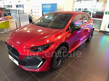 RENAULT CLIO 6 VI 1.8 E-TECH FULL HYBRID 160 ESPRIT ALPINE