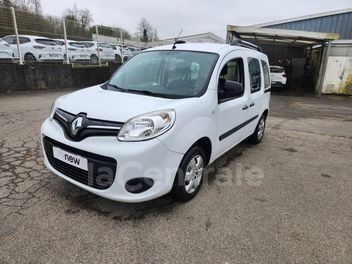 RENAULT KANGOO 2 II (2) 1.5 BLUE DCI 95 TREND