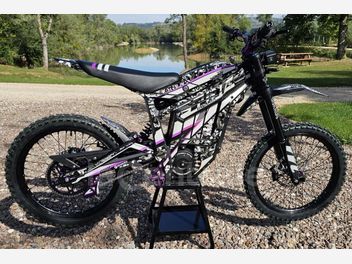 TALARIA STING 4000 LIMITED V2