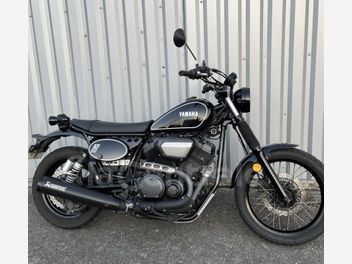 YAMAHA SCR 950