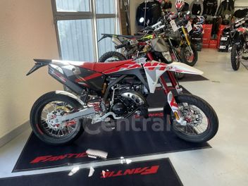 FANTIC MOTOR XM 50 50