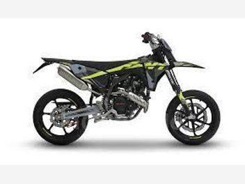 FANTIC MOTOR XMF 125 XMF 125