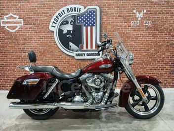 HARLEY DAVIDSON DYNA SWITCHBACK 1700