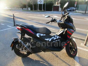APRILIA SR GT 125 REPLICA