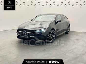 MERCEDES CLA 2 SHOOTING BRAKE II SHOOTING BRAKE 250 E AMG LINE