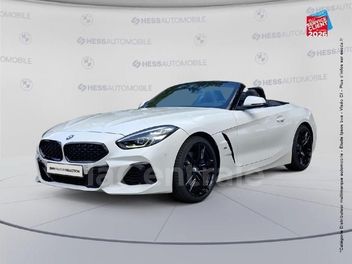 BMW Z4 G29 (G29) 3.0 M40I M PERFORMANCE BVA8