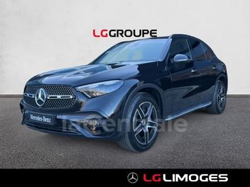 MERCEDES GLC 2 II 220 D 4MATIC AMG LINE 9G-TRONIC