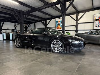 AUDI R8 COUPE 4.2 V8 FSI 420 QUATTRO R TRONIC