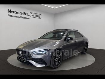 MERCEDES CLA 2 II (2) COUPE 250 E HYBRID EQ AMG LINE 8G-DCT