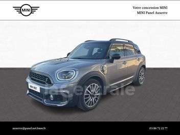 MINI COUNTRYMAN 2 II (F60) COOPER ALL4 FINITION JCW 136 BVA8