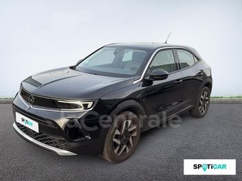 OPEL 