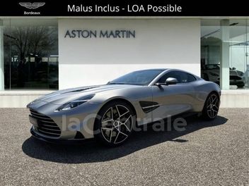 ASTON MARTIN VANQUISH 3 III COUPE