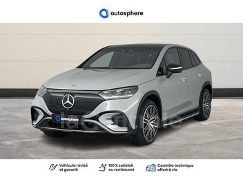 MERCEDES EQE SUV SUV 350 4MATIC AMG LINE 91KWH