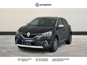 RENAULT CAPTUR 2 II 1.6 E-TECH 145 INTENS 21