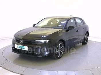 OPEL ASTRA 6 VI 1.5 DIESEL 130 GS BVA8