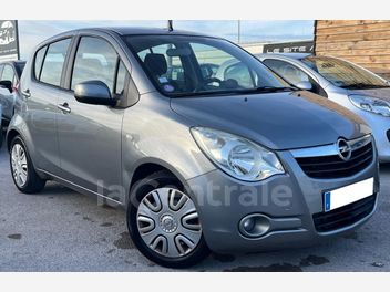 OPEL 