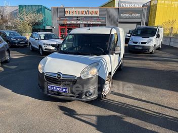 OPEL COMBO TOUR 3 III 1.6 CDTI 90 S/S EDITION L1H1