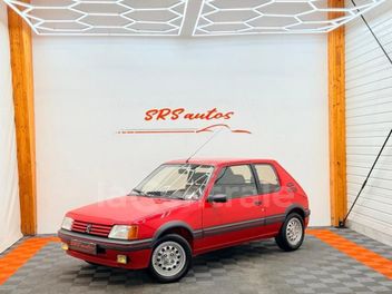 PEUGEOT 205 GTI GTI 115