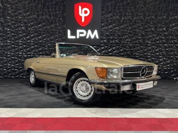 MERCEDES 