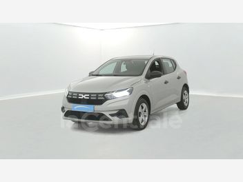 DACIA 