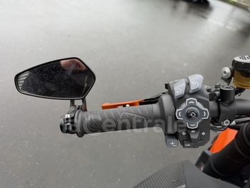 KTM SUPER DUKE 1290 R