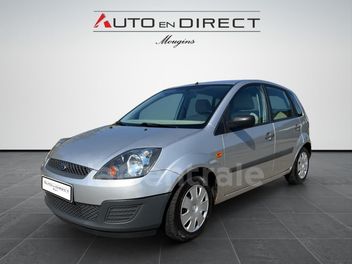 FORD FIESTA 4 IV 1300 AMBIENTE 5P