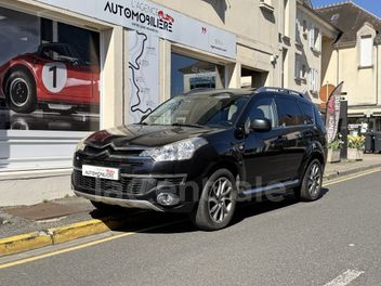 CITROEN C-CROSSER 2.2 HDI 160 FAP EXCLUSIVE