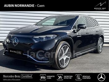 MERCEDES EQS SUV 580 4MATIC AMG LINE 109KWH