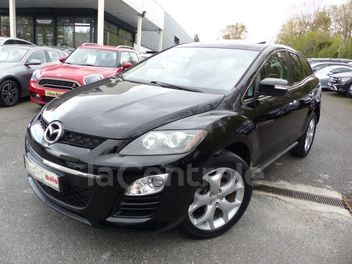 MAZDA CX-7 2.2 MZR-CD PERFORMANCE