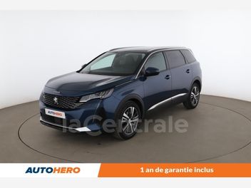 PEUGEOT 5008 (2E GENERATION) 1.5 BLUE-HDI ALLURE PACK EAT8 130