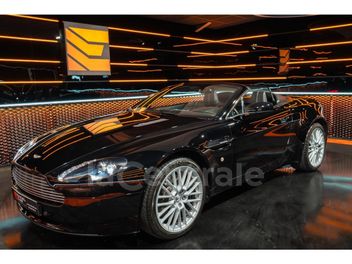 ASTON MARTIN 