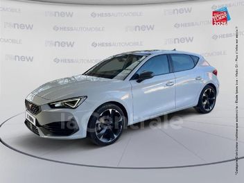 CUPRA 