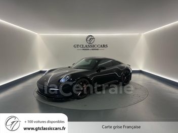 PORSCHE 911 TYPE 992 CARRERA 4S COUPE 3.0I 450 PDK