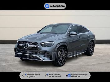 MERCEDES GLE COUPE 2 II (2) COUPE 350 DE HYBRID EQ 4MATIC AMG LINE 9G-TRONIC