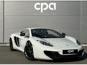 MCLAREN 