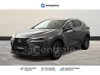 LEXUS NX 2 II 450H+ 4WD LUXE