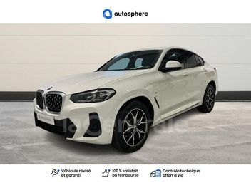 BMW X4 G02 (G02) XDRIVE20DA 190 8CV M SPORT