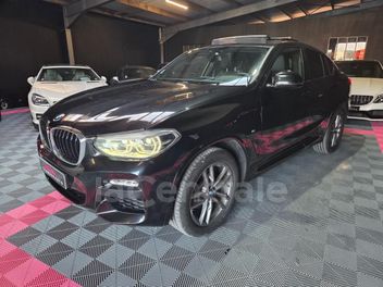 BMW X4 G02 (G02) (2) XDRIVE20D 190 M SPORT BVA8